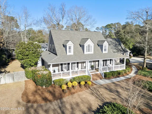 $1,295,000 | 901 John's Orchard Lane, Wilmington, NC 28411
