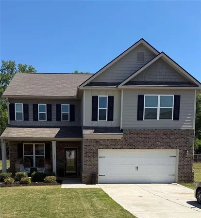 $370,000 | 180 Sophie Circle, Locust Grove, GA 30248