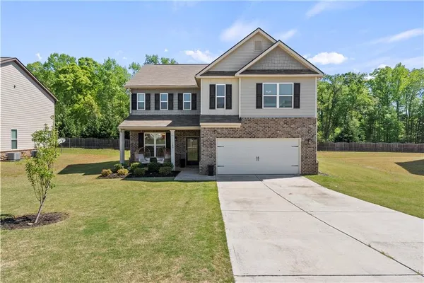 $370,000 | 180 Sophie Circle, Locust Grove, GA 30248