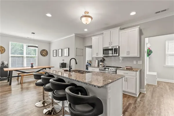 $370,000 | 180 Sophie Circle, Locust Grove, GA 30248