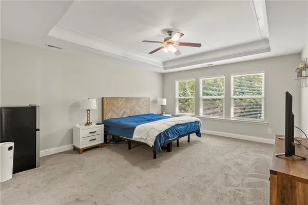 $370,000 | 180 Sophie Circle, Locust Grove, GA 30248