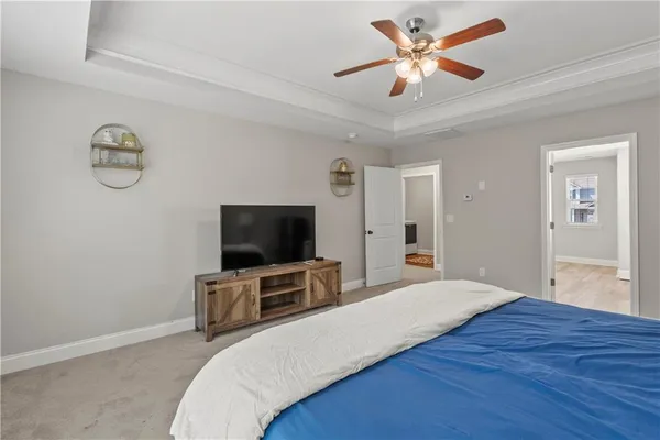 $370,000 | 180 Sophie Circle, Locust Grove, GA 30248