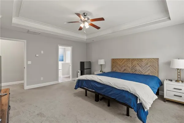 $370,000 | 180 Sophie Circle, Locust Grove, GA 30248