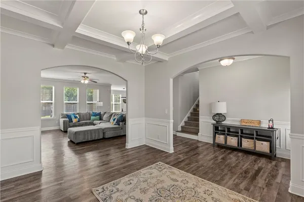 $370,000 | 180 Sophie Circle, Locust Grove, GA 30248