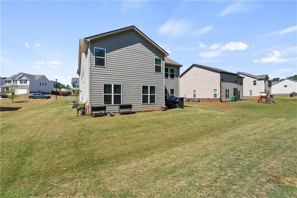 $370,000 | 180 Sophie Circle, Locust Grove, GA 30248