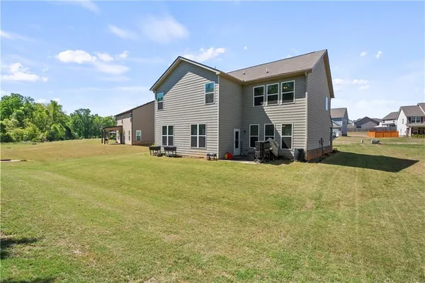 $370,000 | 180 Sophie Circle, Locust Grove, GA 30248