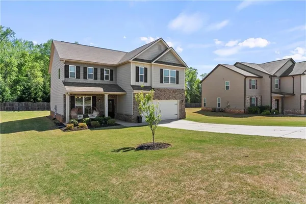 $370,000 | 180 Sophie Circle, Locust Grove, GA 30248