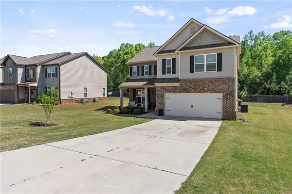 $370,000 | 180 Sophie Circle, Locust Grove, GA 30248