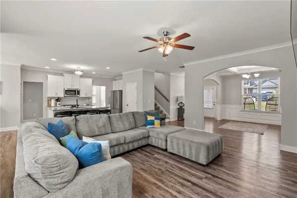 $370,000 | 180 Sophie Circle, Locust Grove, GA 30248