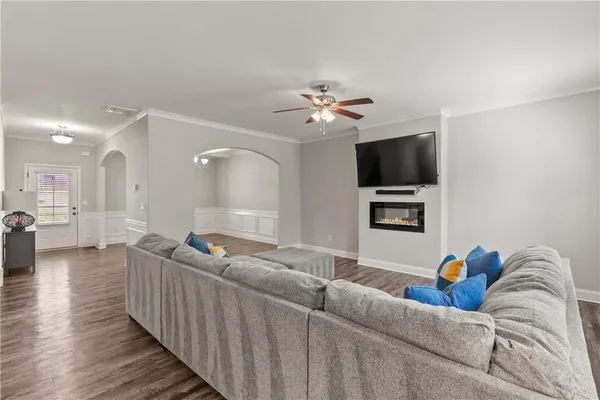 $370,000 | 180 Sophie Circle, Locust Grove, GA 30248