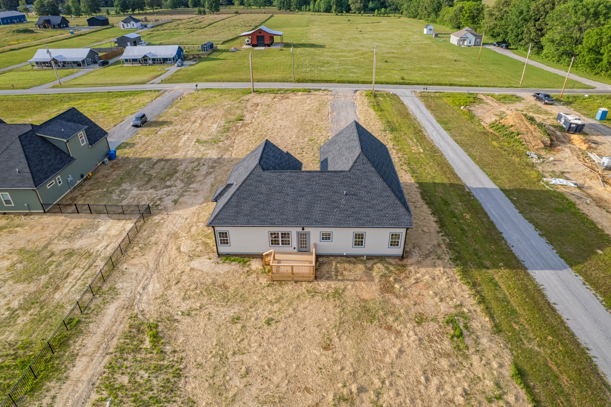 338 Dugout Road Summertown, TN 38483 - Photo 72 of 75 Gallery Image 72