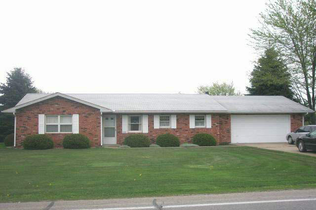 1175 South Zimmer Road Warsaw, IN 46580 - Photo 1 of 9 Gallery Image 1