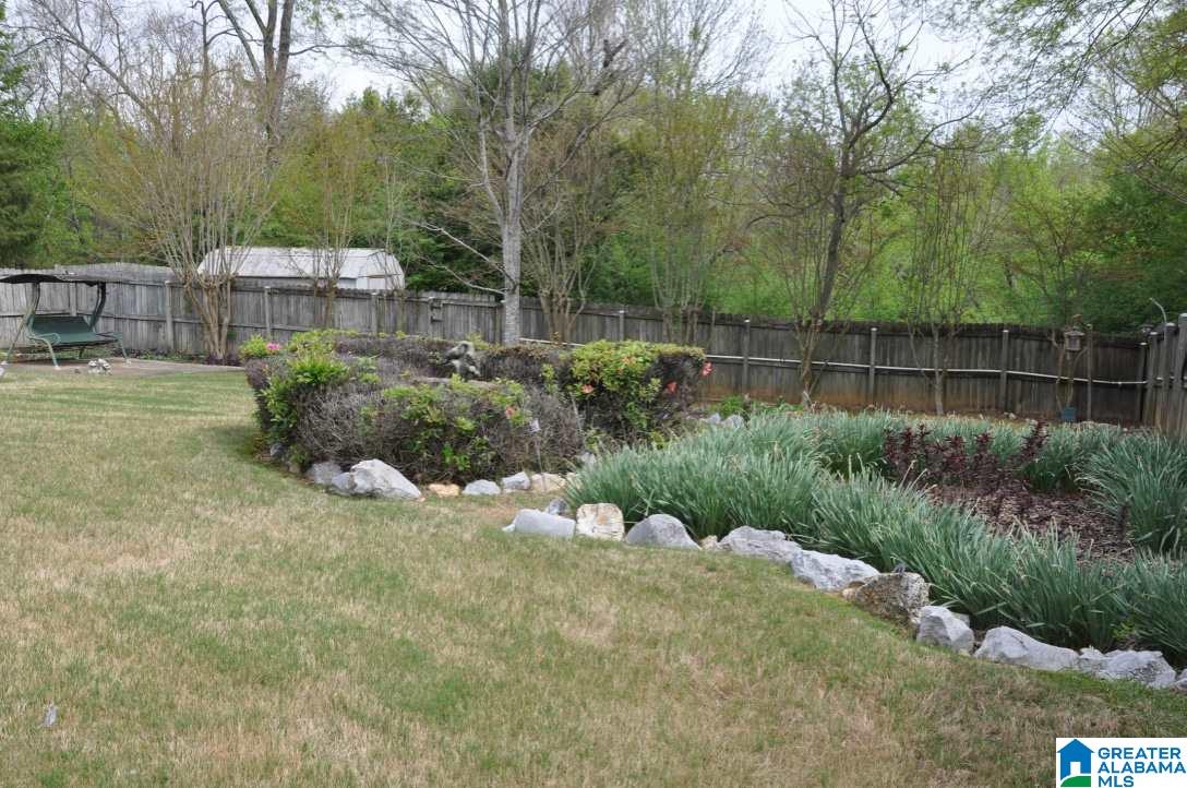 128 Meadow View Circle Pelham, AL 35124 - Photo 45 of 50