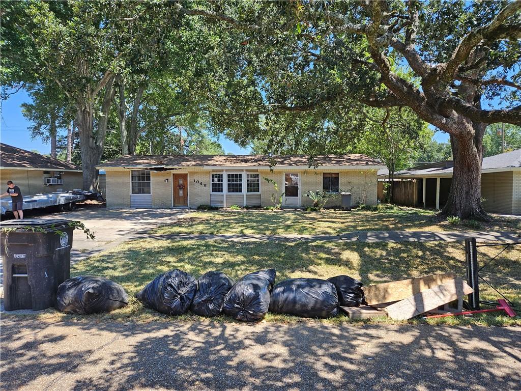 1948 Denver Drive Baton Rouge, LA 70810 - Photo 1 of 11