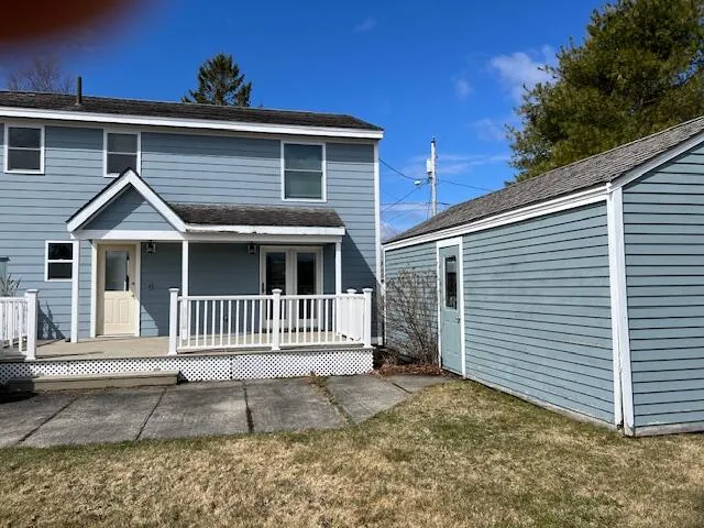 $125,000 | 12 Windward Way, Unit 320, Cutler, ME 04626