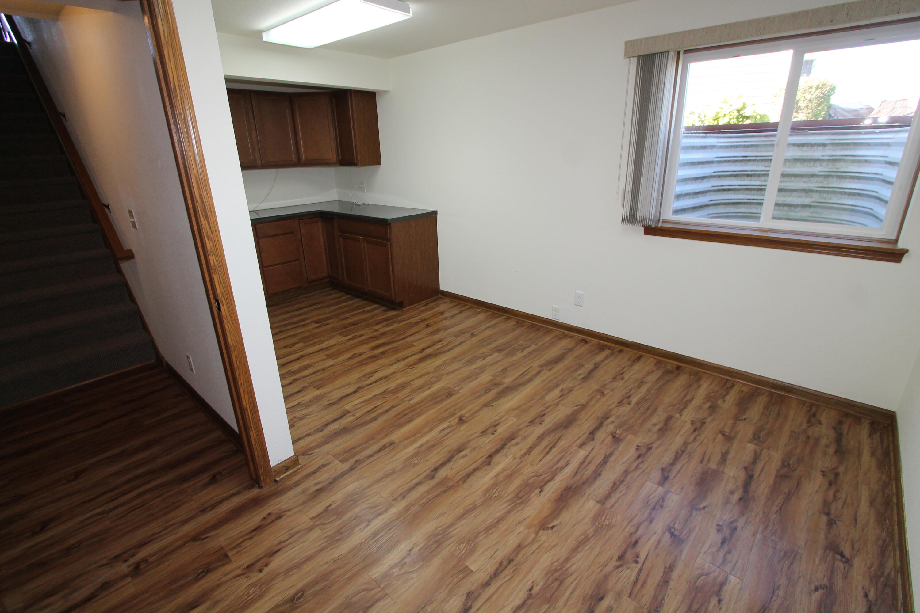 253 Settlement Drive Rochester, WI 53105 - Photo 22 of 31 Kitchenette in lower Level