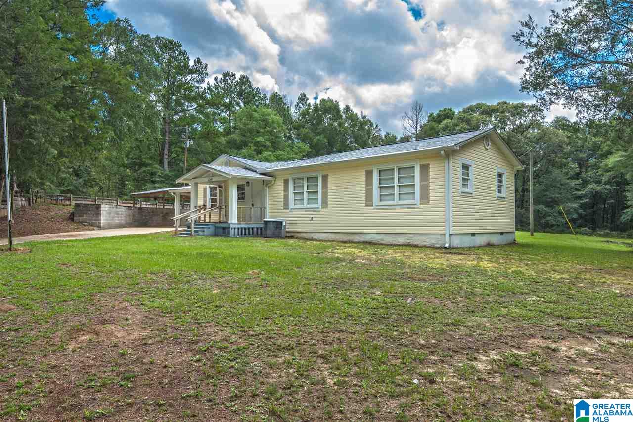 11249 Rockhole Bridge Road Florala, AL 36442 - Photo 6 of 41