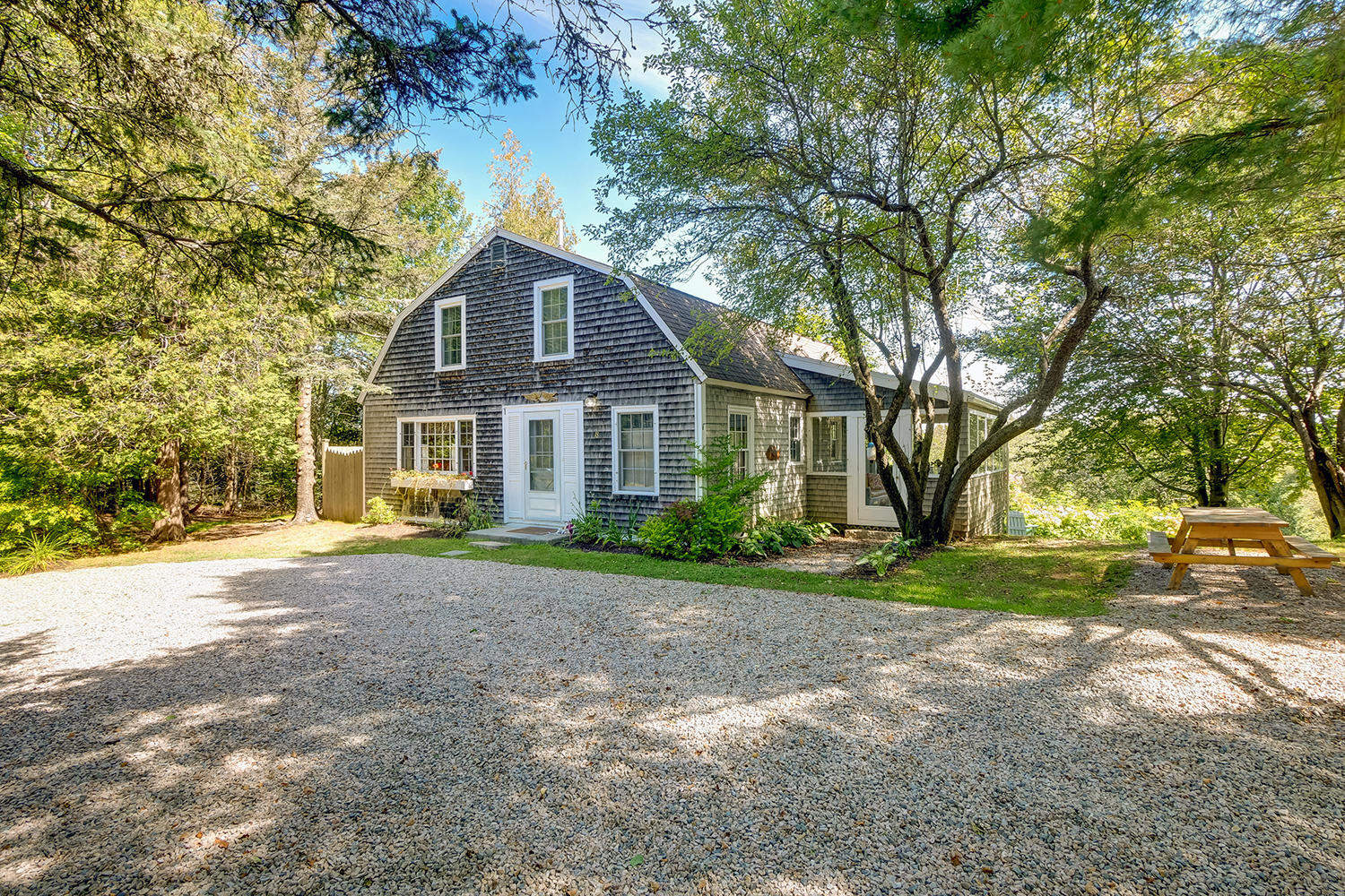 18 Bernard Road Bernard, ME 04612 - Photo 25 of 26 Bernardfront3