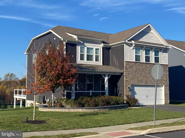 $825,000 | 213 Seven Springs Lane, Downingtown, PA 19335