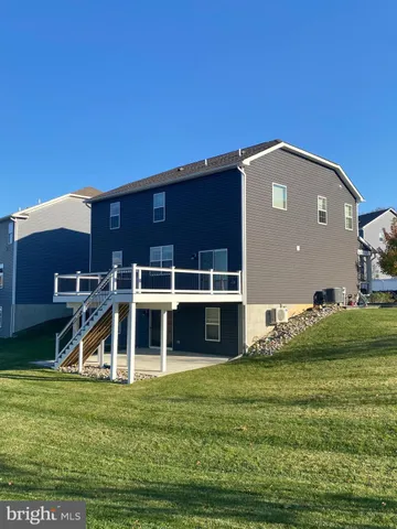 $825,000 | 213 Seven Springs Lane, Downingtown, PA 19335