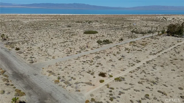 a view of a sky view