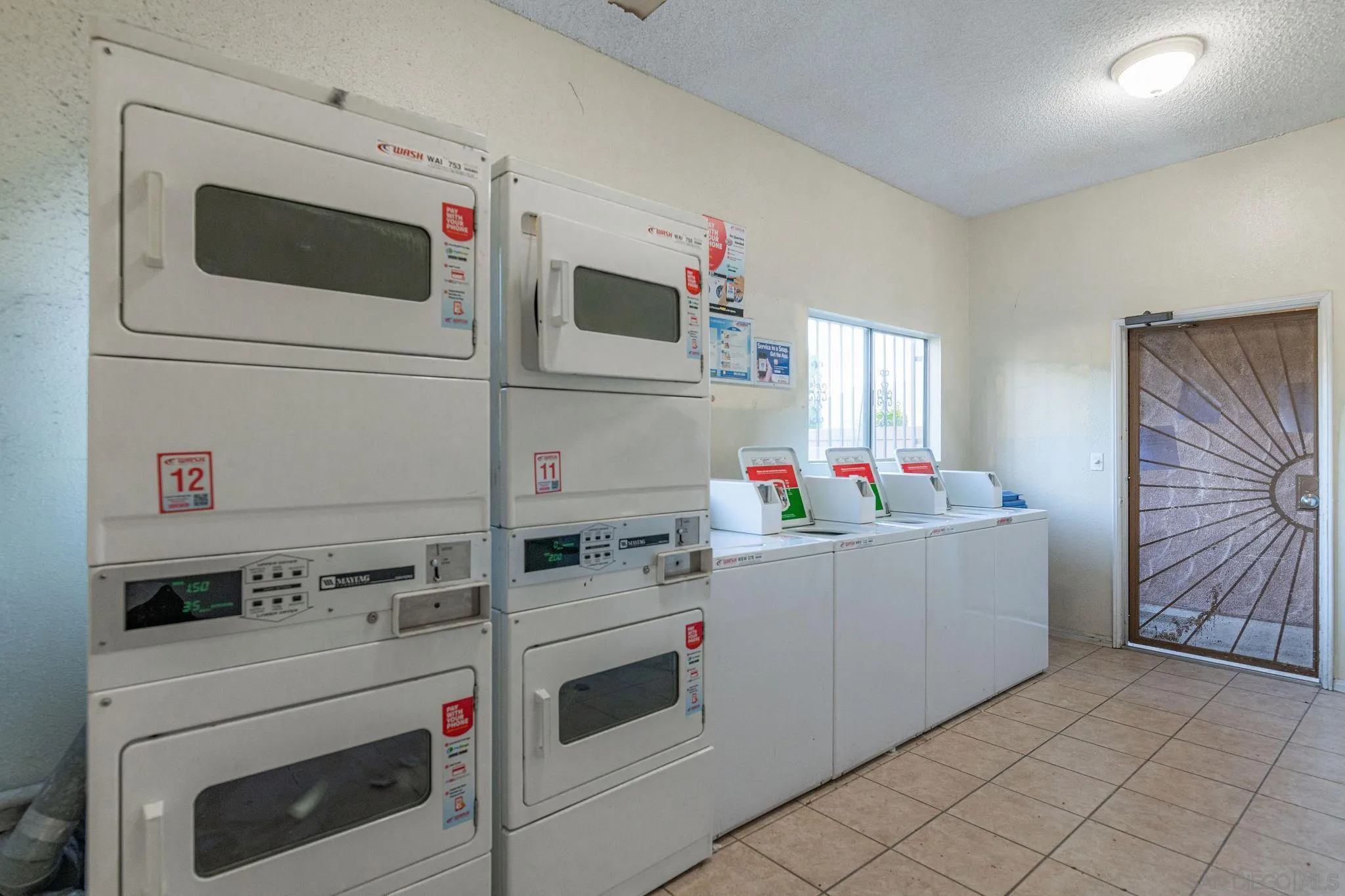 10235 Madrid Way, Unit 138 Spring Valley, CA 91977 - Photo 21 of 21 a room with storage and utility