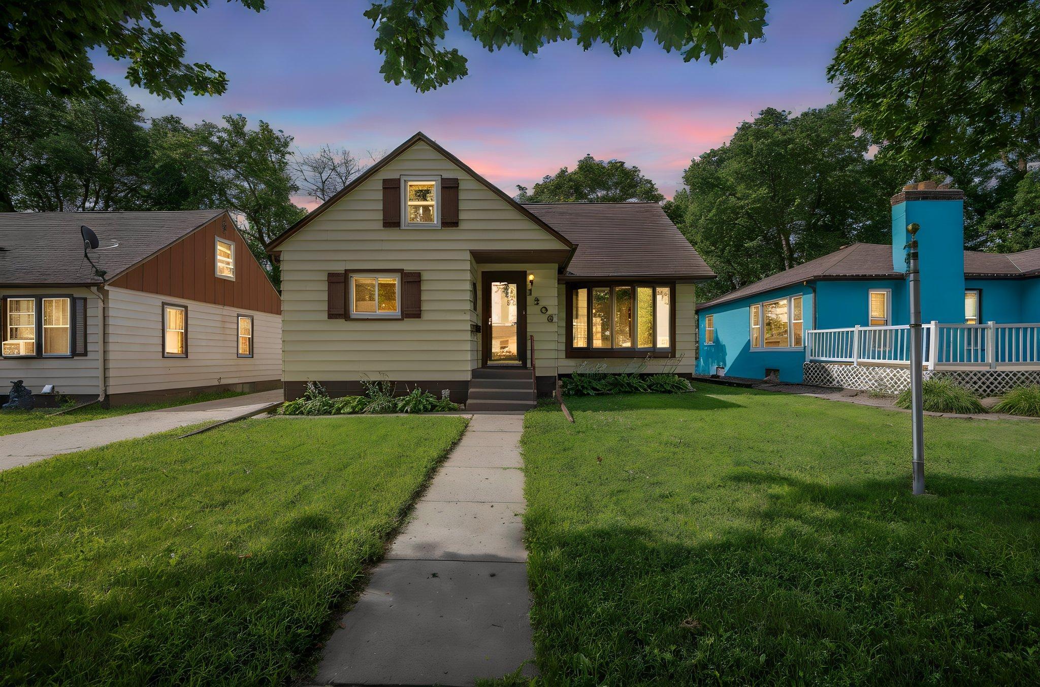1206 Webster Street Fairmont, MN 56031 - Photo 2 of 43