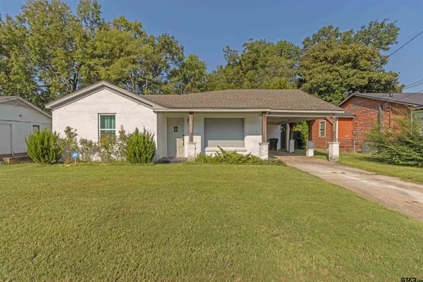 $200,000 | 1722 North Hill Avenue, Tyler, TX 75702