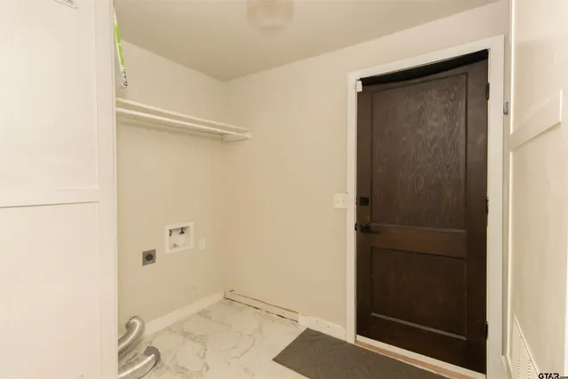 a view of small space