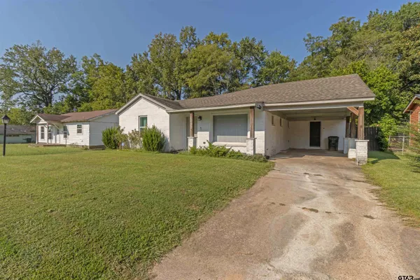 $200,000 | 1722 North Hill Avenue, Tyler, TX 75702