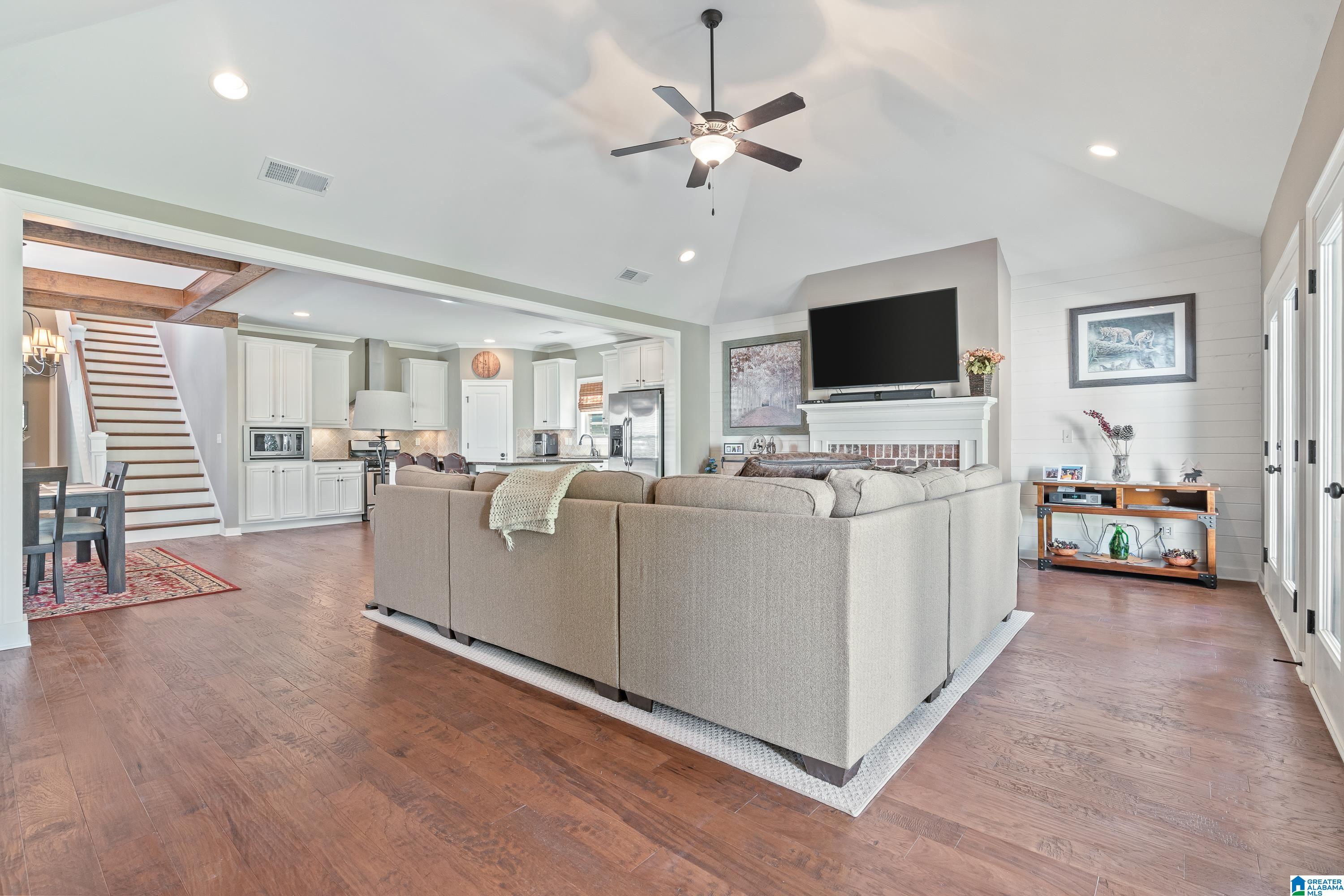 317 Kilkerran Lane Pelham, AL 35124 - Photo 6 of 83