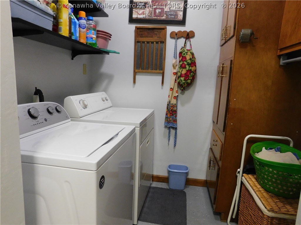 440 Strawberry Road St. Albans, WV 25177 - Photo 19 of 20 Gallery Image 19
