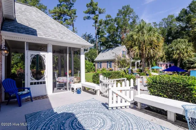 $4,900 | 300 Garnercrest Road, Wilmington, NC 28411