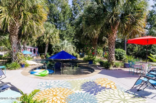 $4,900 | 300 Garnercrest Road, Wilmington, NC 28411