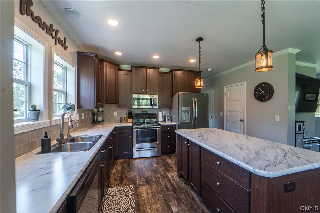 236 Fincks Basin Road Danube, NY 13365 - Photo 6 of 50