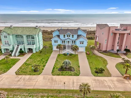 $2,300,000 | 19023 Kahala Drive, Galveston, TX 77554