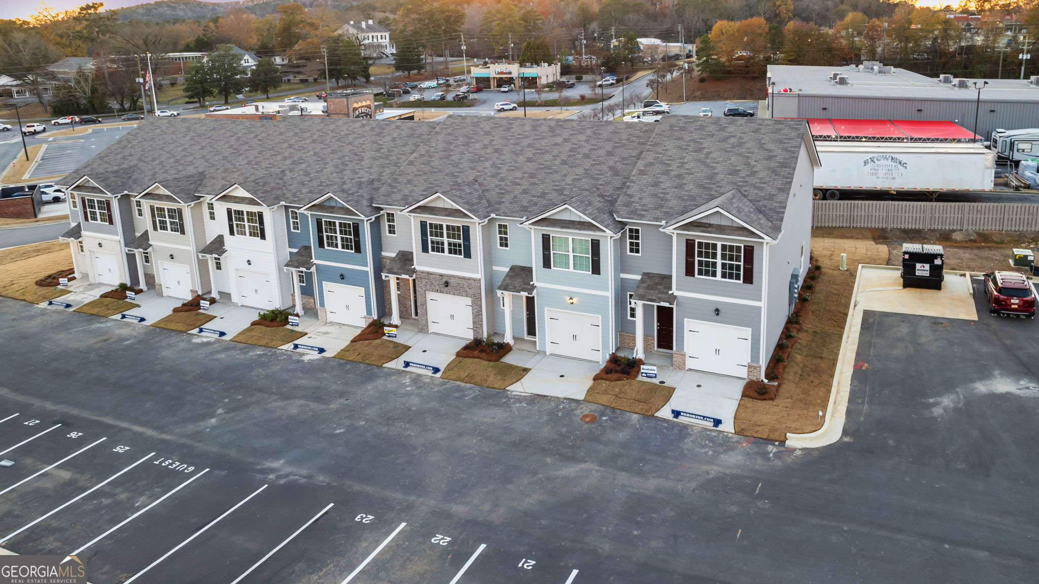 1005 North 2nd Avenue Northwest, Unit 26 Rome, GA 30165 - Photo 11 of 11