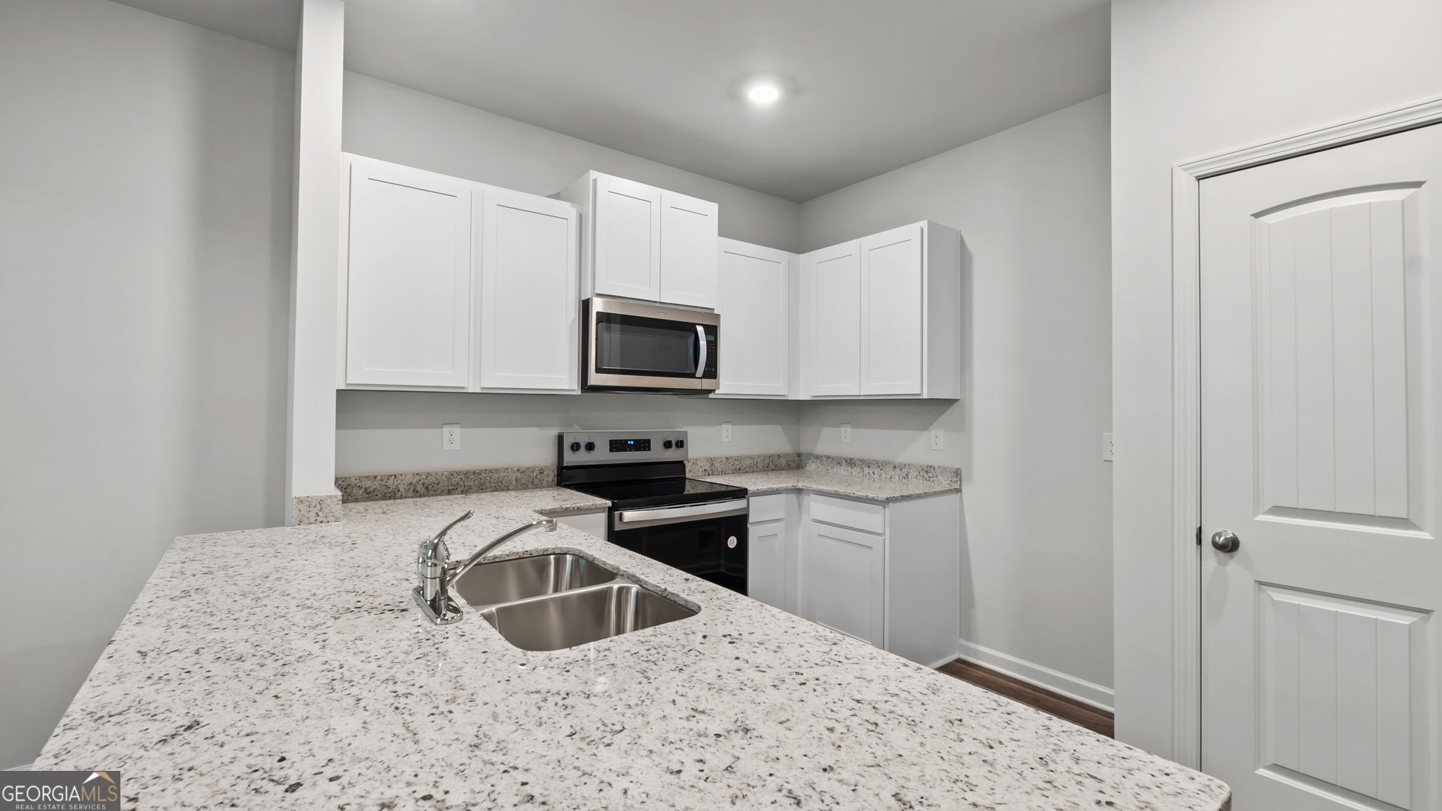 1005 North 2nd Avenue Northwest, Unit 26 Rome, GA 30165 - Photo 3 of 11