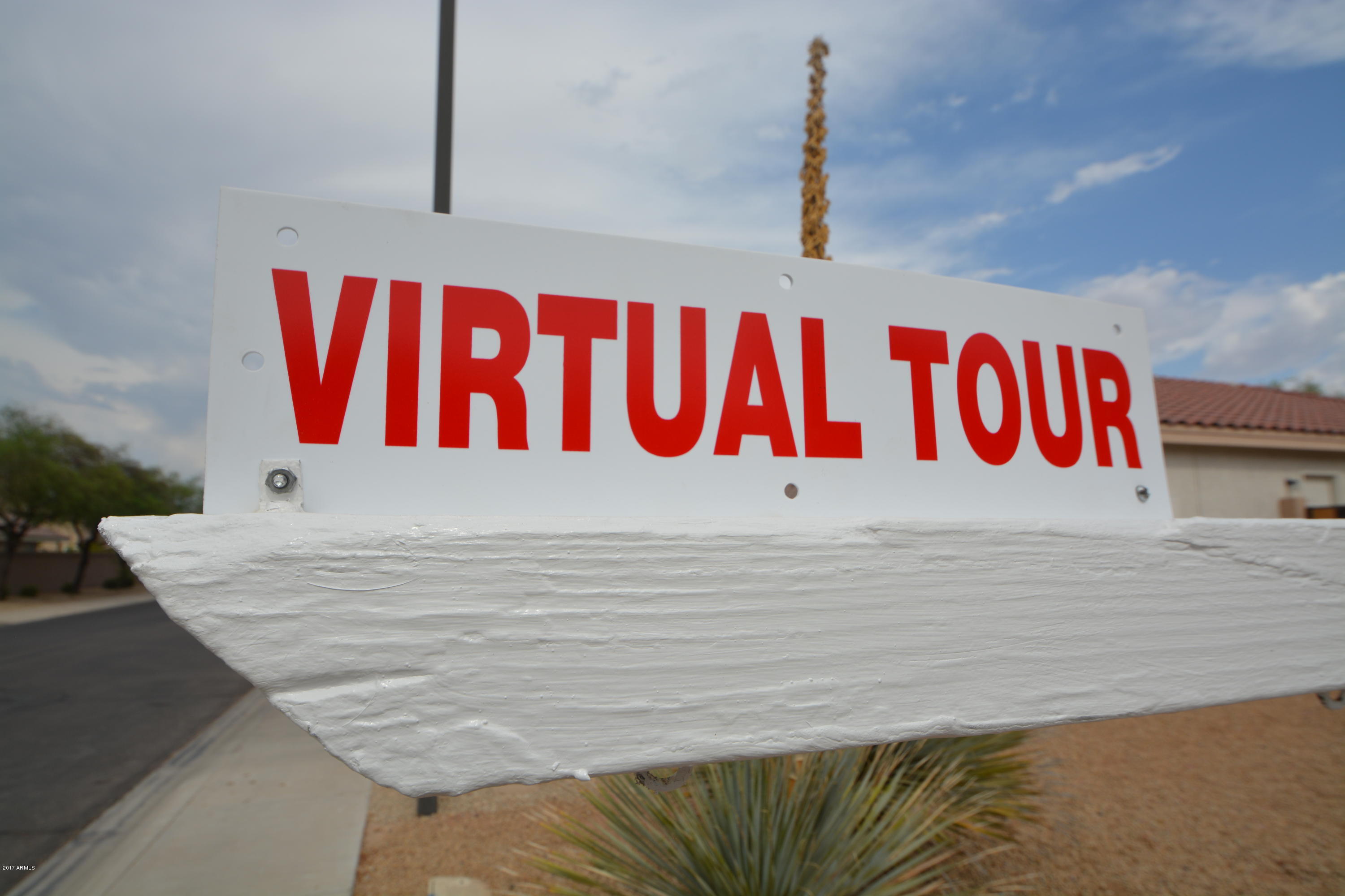 869 East Appaloosa Road Gilbert, AZ 85296 - Photo 1 of 33 A1 VIRTUAL TOUR