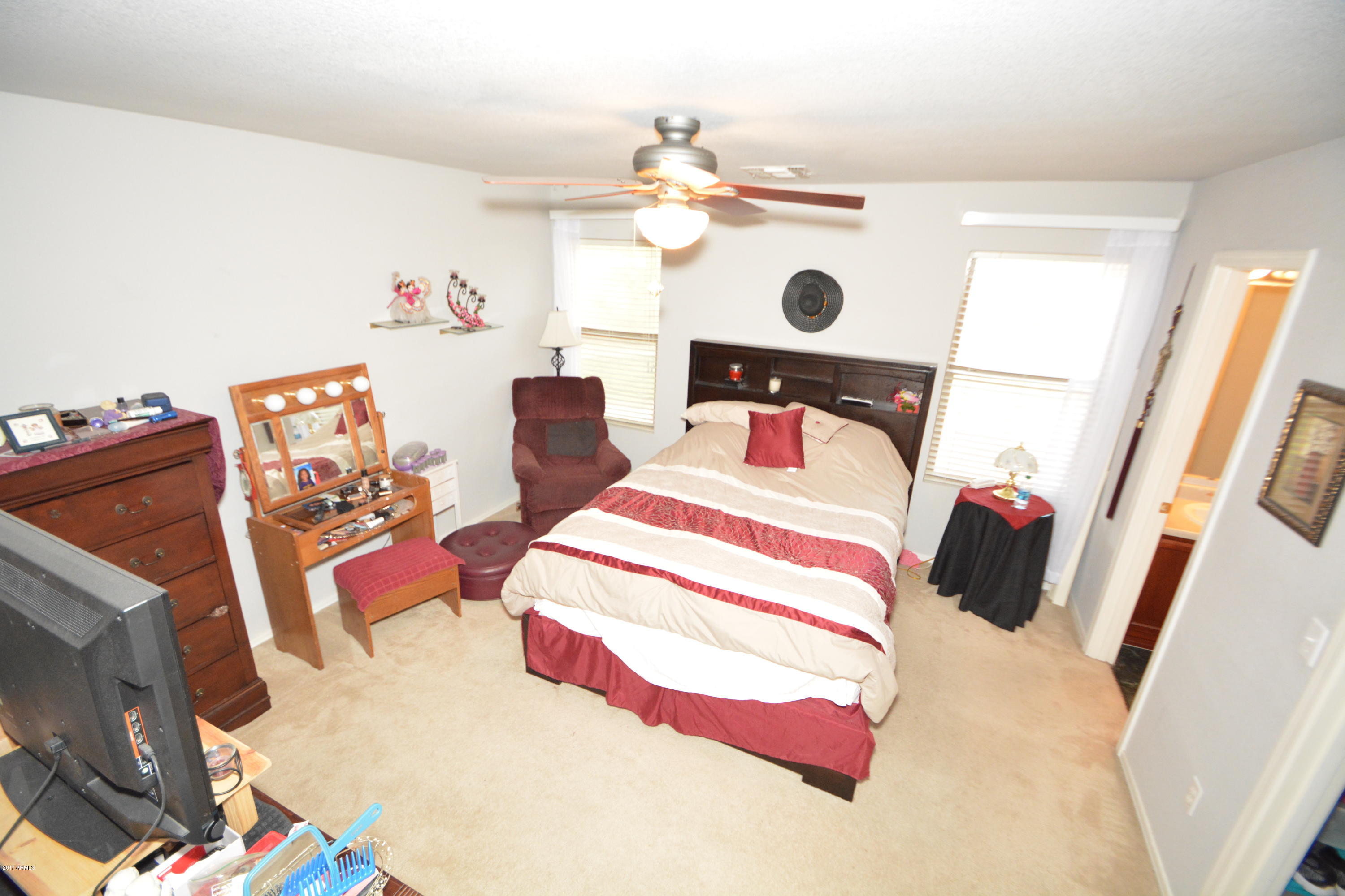 869 East Appaloosa Road Gilbert, AZ 85296 - Photo 15 of 33 Master Suite