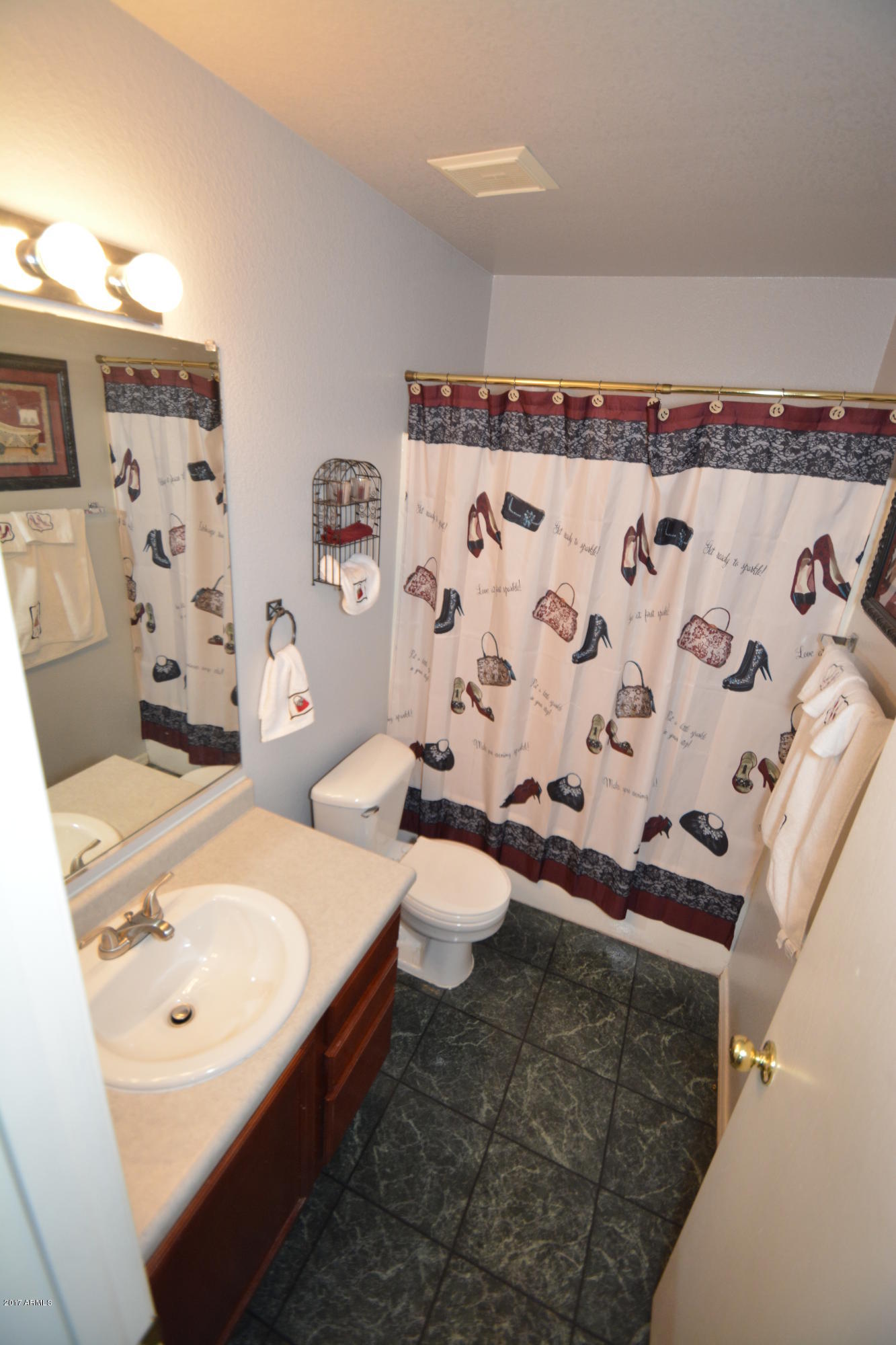 869 East Appaloosa Road Gilbert, AZ 85296 - Photo 16 of 33 Master Bathroom