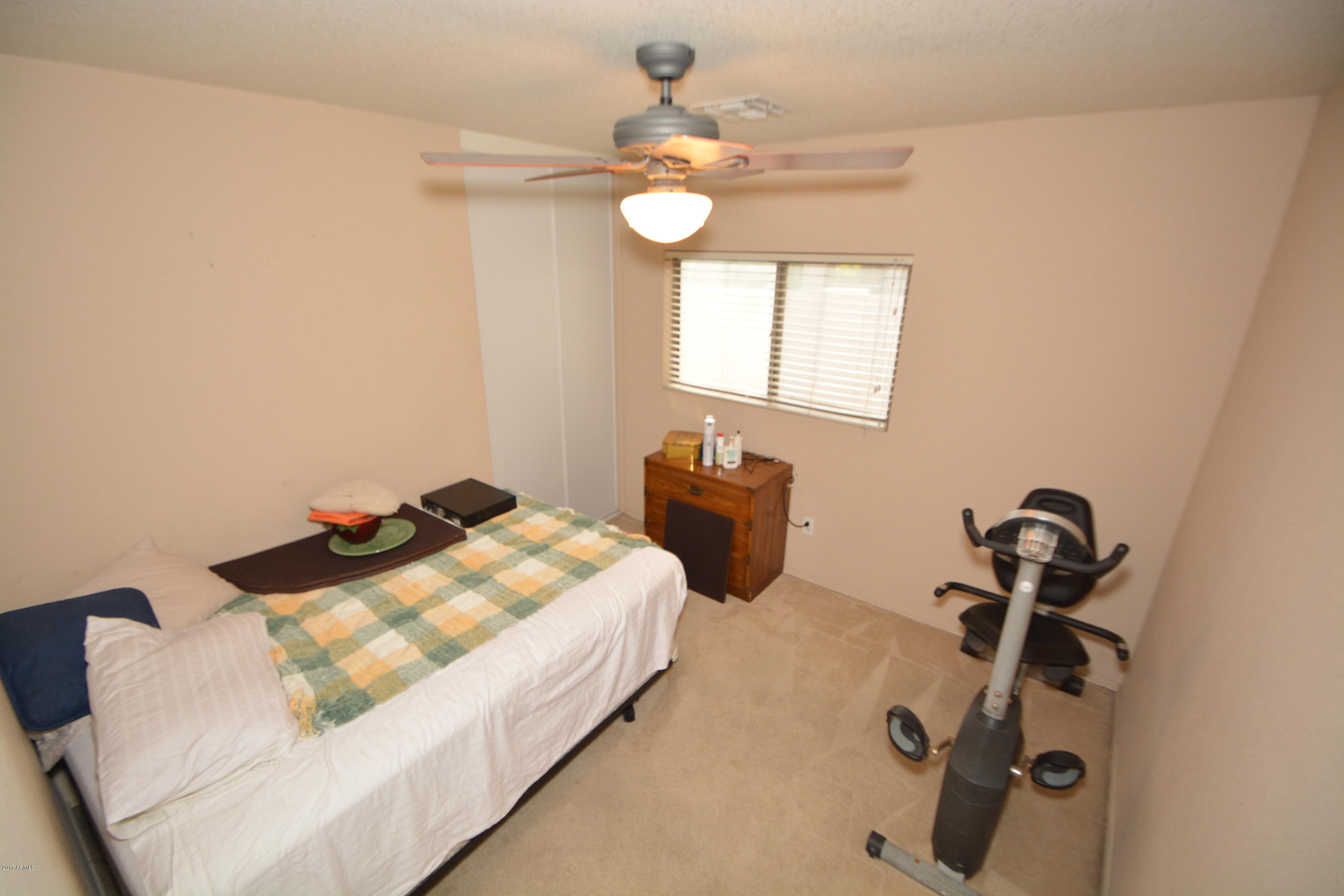 869 East Appaloosa Road Gilbert, AZ 85296 - Photo 18 of 33 Bedroom 2