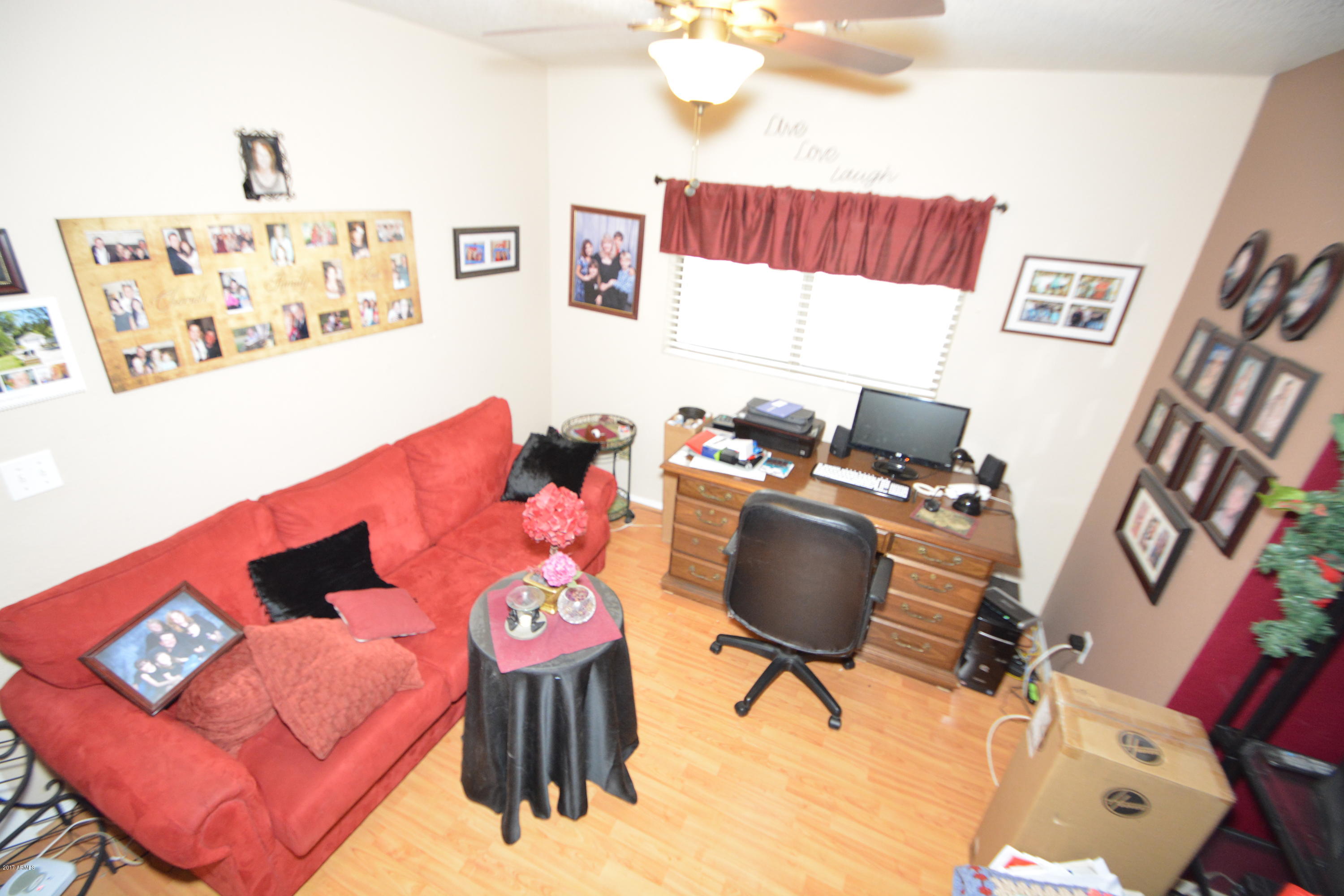 869 East Appaloosa Road Gilbert, AZ 85296 - Photo 19 of 33 Awesome Den