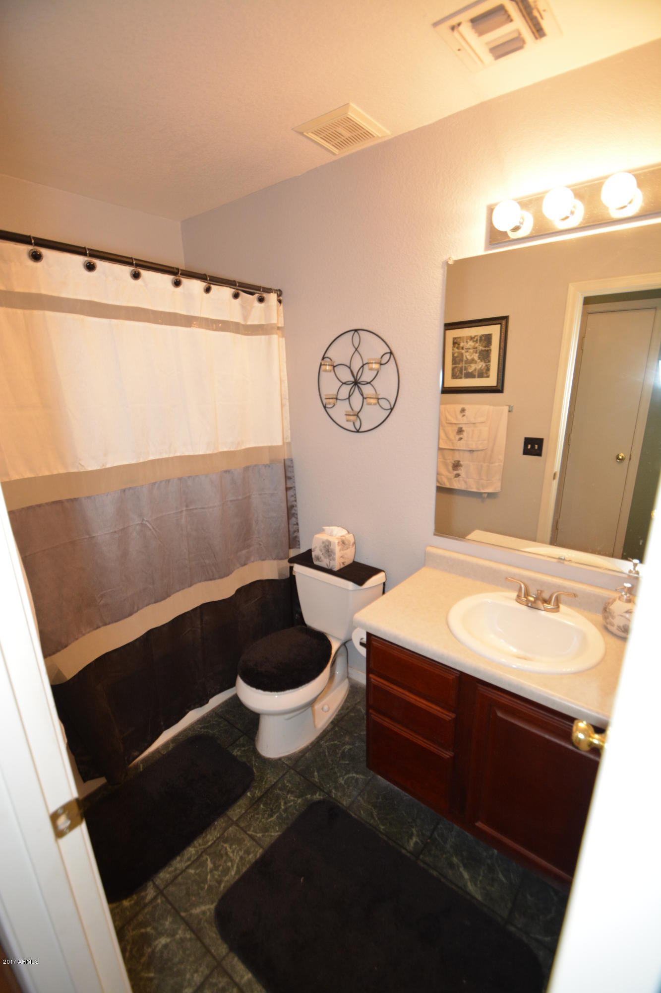 869 East Appaloosa Road Gilbert, AZ 85296 - Photo 20 of 33 Main Bathroom