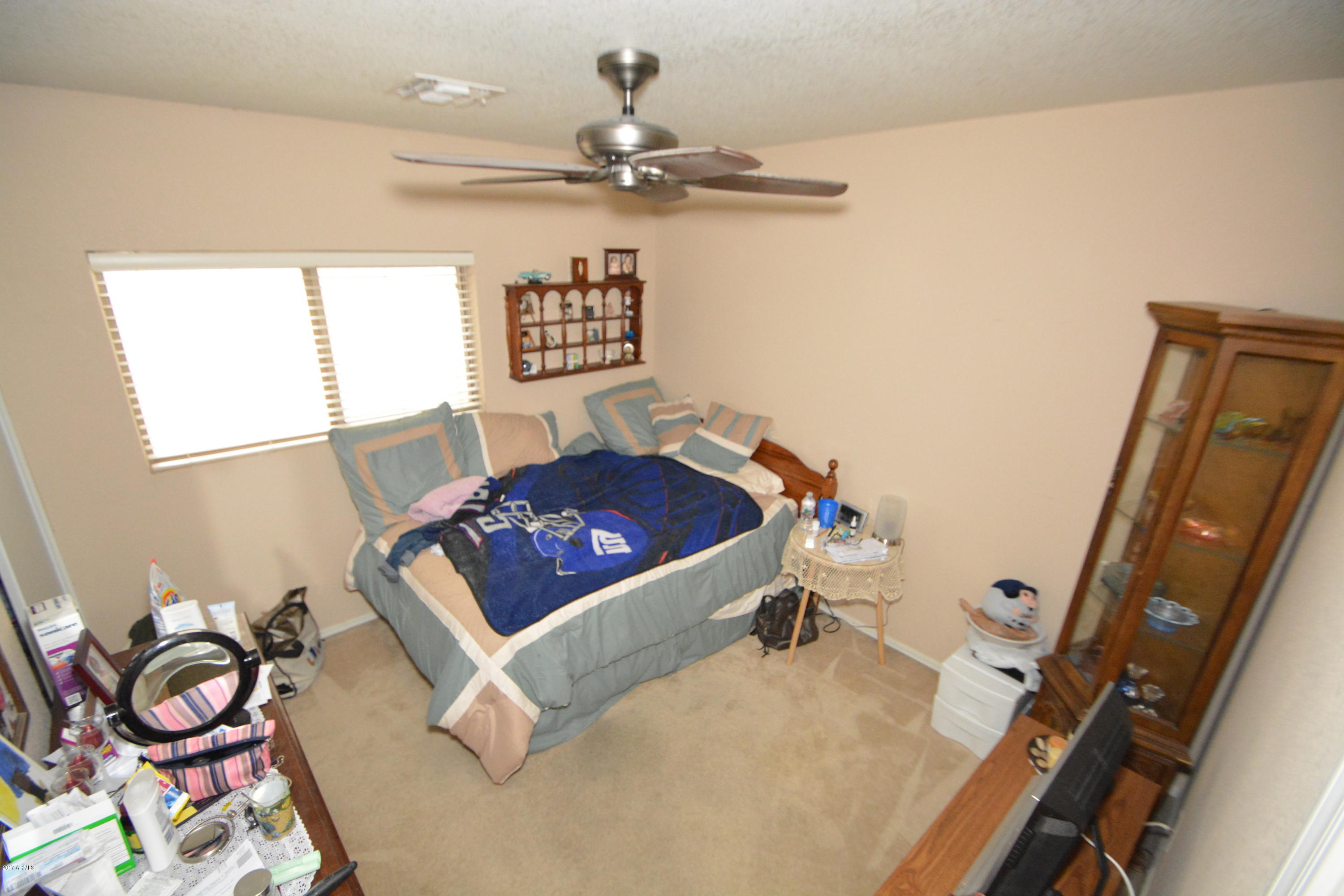 869 East Appaloosa Road Gilbert, AZ 85296 - Photo 21 of 33 Bedroom 3
