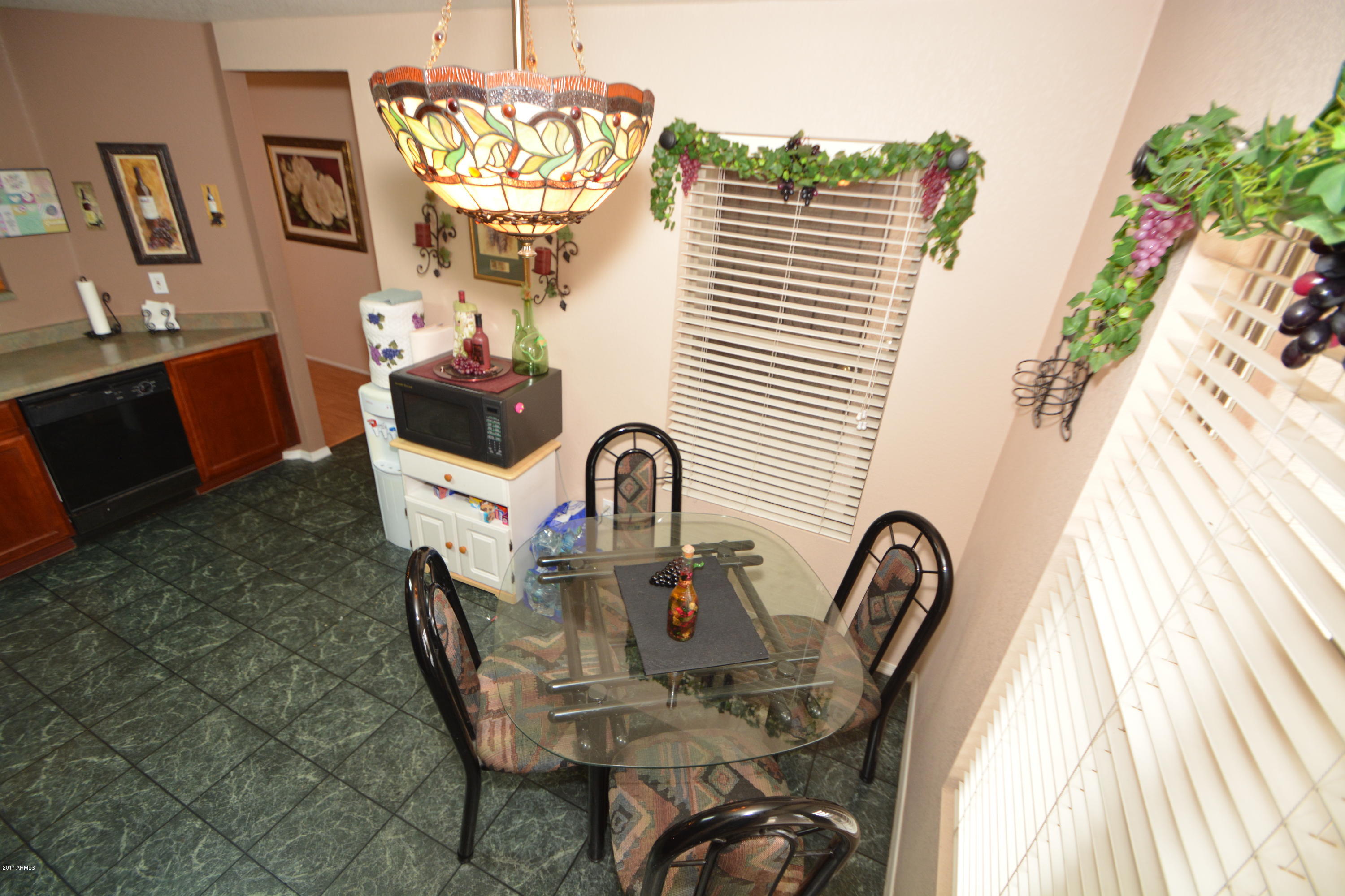 869 East Appaloosa Road Gilbert, AZ 85296 - Photo 26 of 33 Kitchen 1