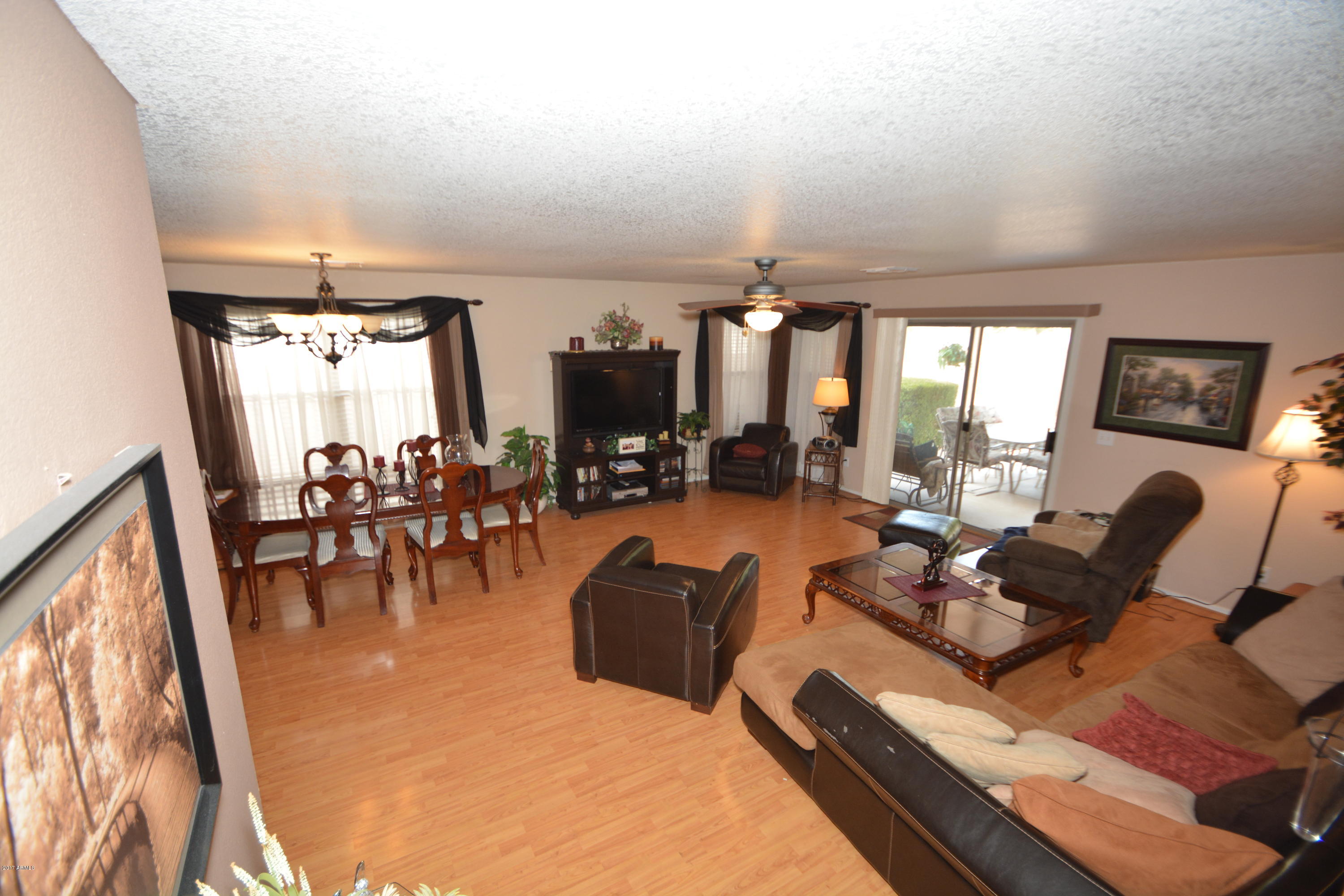 869 East Appaloosa Road Gilbert, AZ 85296 - Photo 29 of 33 Living Room 2