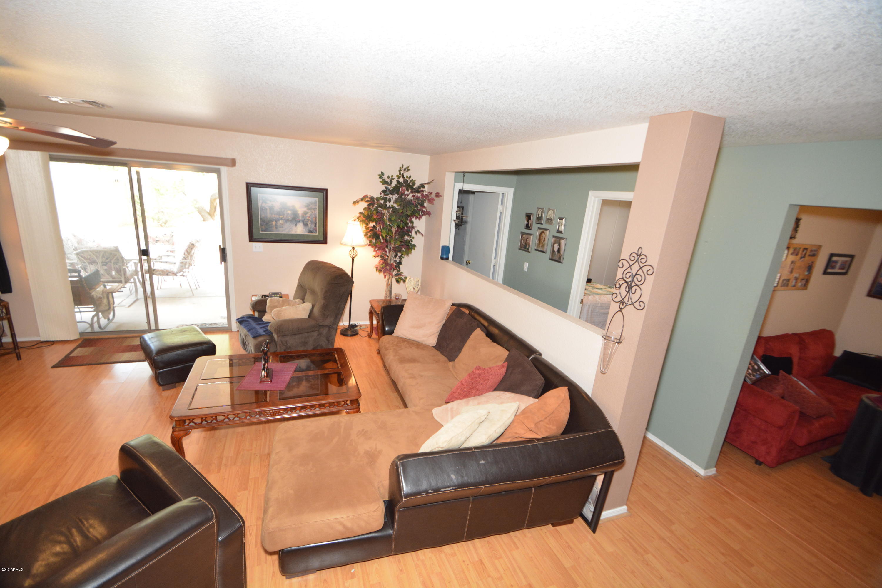 869 East Appaloosa Road Gilbert, AZ 85296 - Photo 30 of 33 Living Room 4