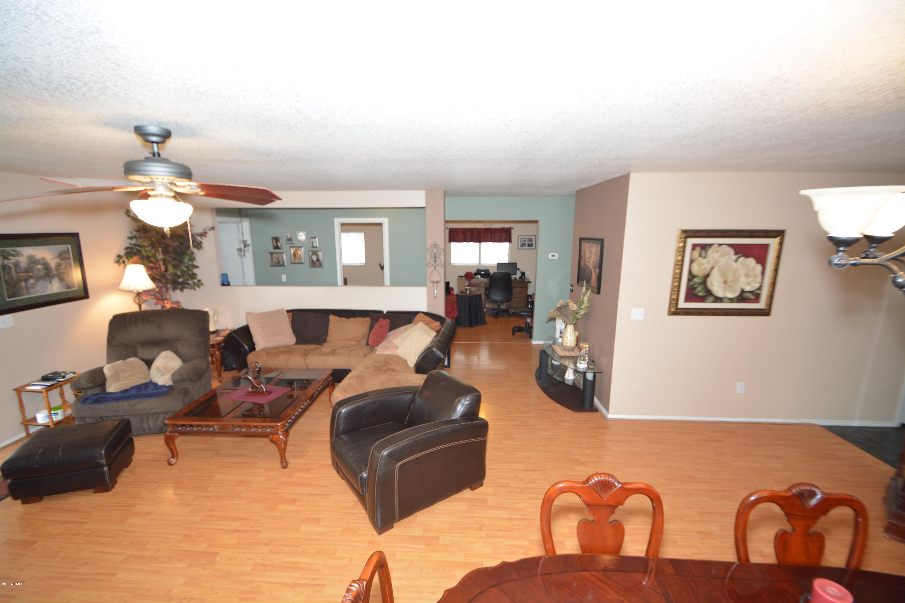 869 East Appaloosa Road Gilbert, AZ 85296 - Photo 32 of 33 Living Room 7