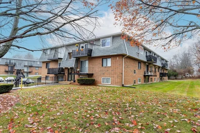 $186,999 | 176 Maple Avenue, Unit 138, Rutland, MA 01543